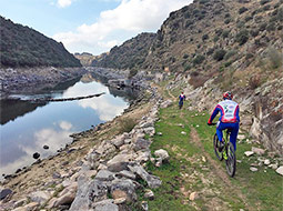 Turismo rural en Valdeverdeja. Actividades.