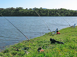 Turismo rural en Valdeverdeja. Actividades.