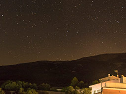 Casa rural en Malagón, Ciudad Real.